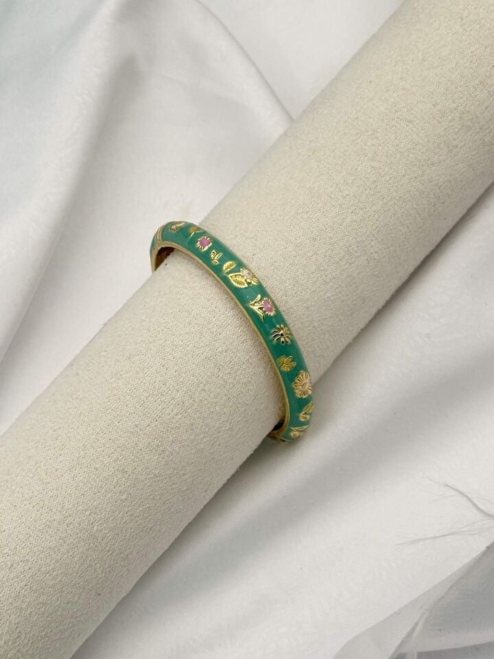 VIP Mineli Kelepçe // KELEPCE-4338