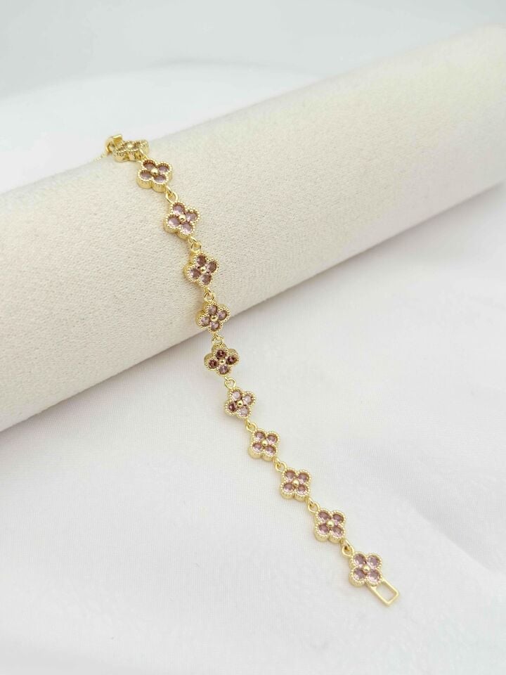 14K Bileklik // BILEK-7072