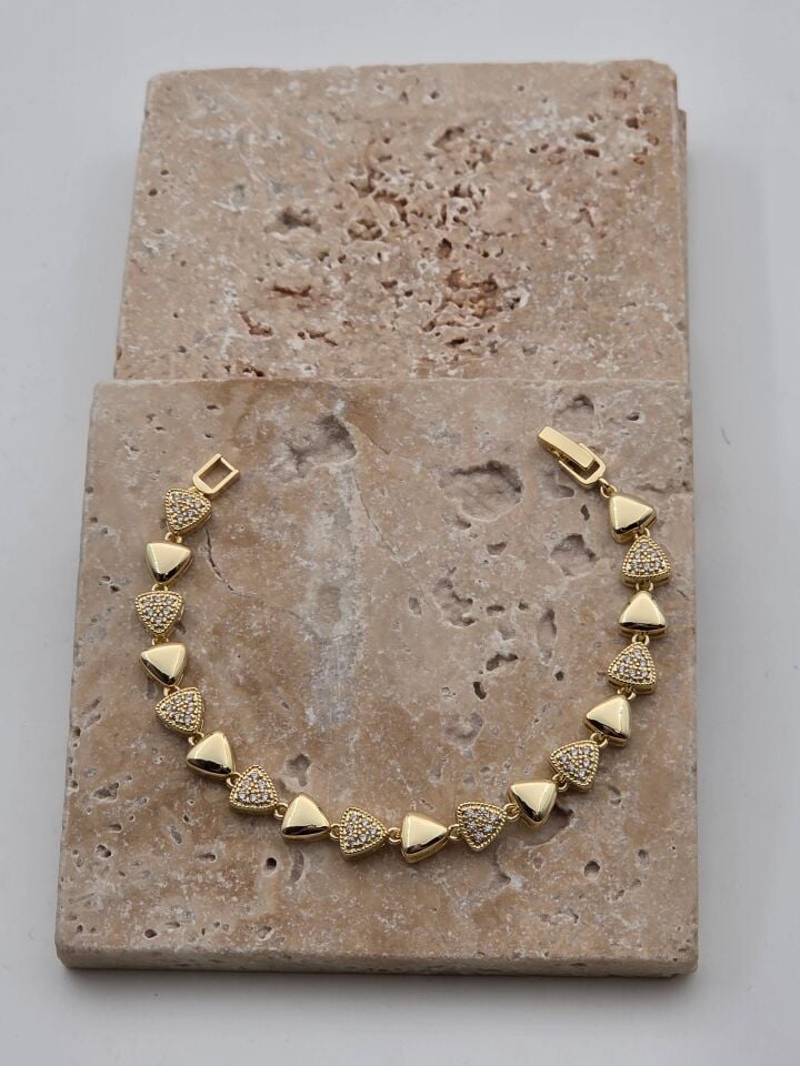 VIP Özel Seri Bileklik // BILEK-6141