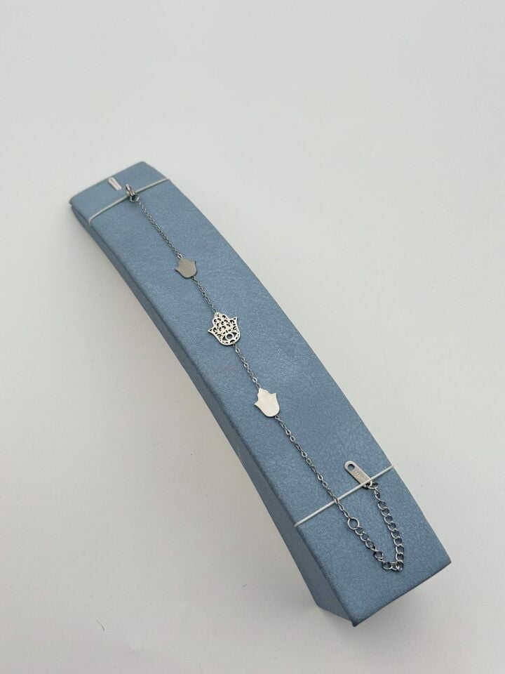 Çelik Bileklik // BILEK-6916