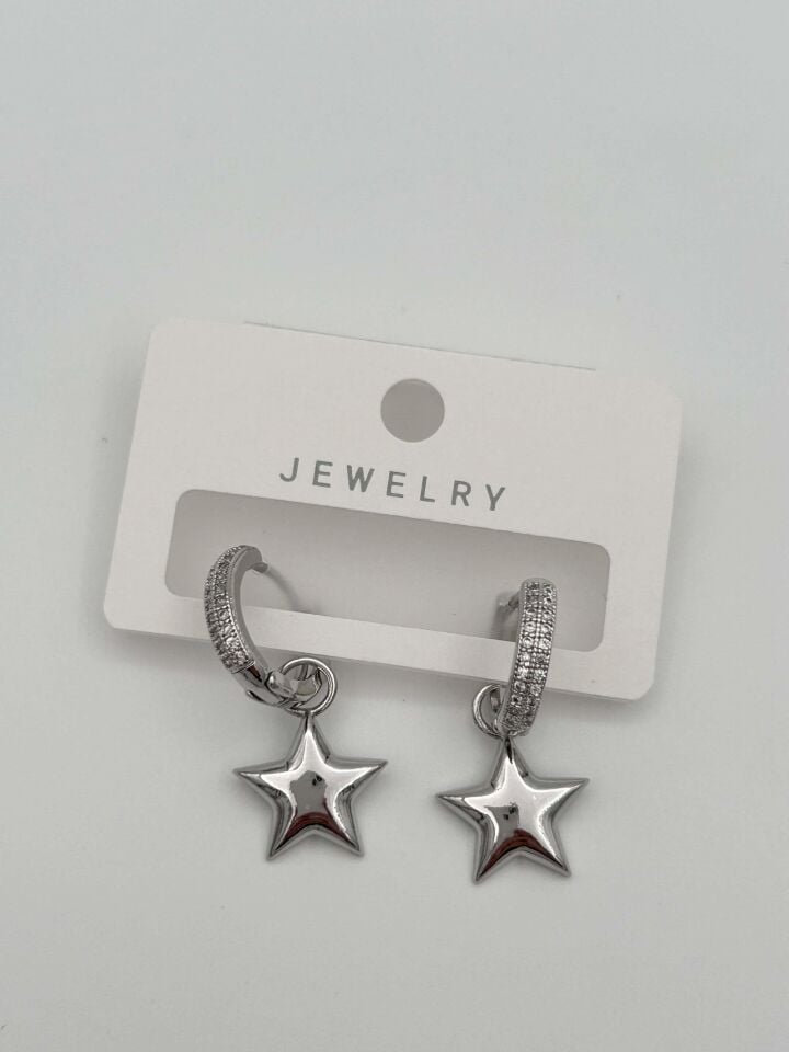 Deluxe Küpe // ITHAL-2452