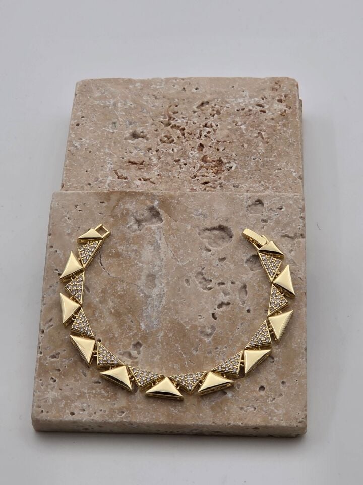 VIP Özel Seri Bileklik // BILEK-6142