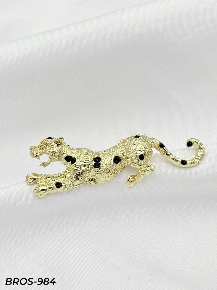 Broş // BROS-984