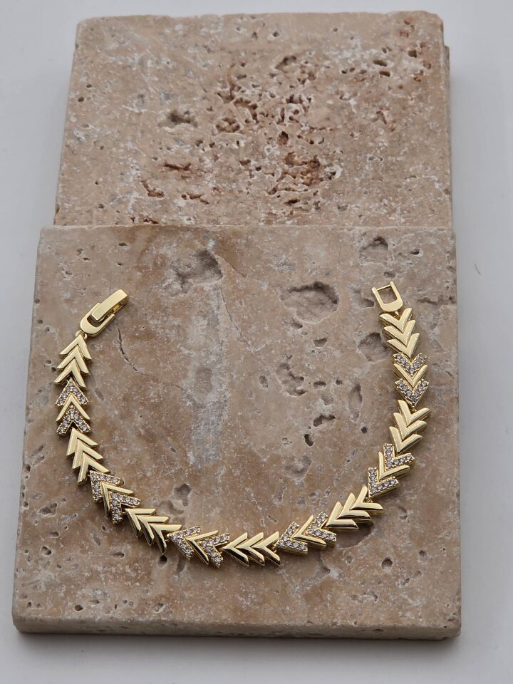 VIP Özel Seri Bileklik // BILEK-6143