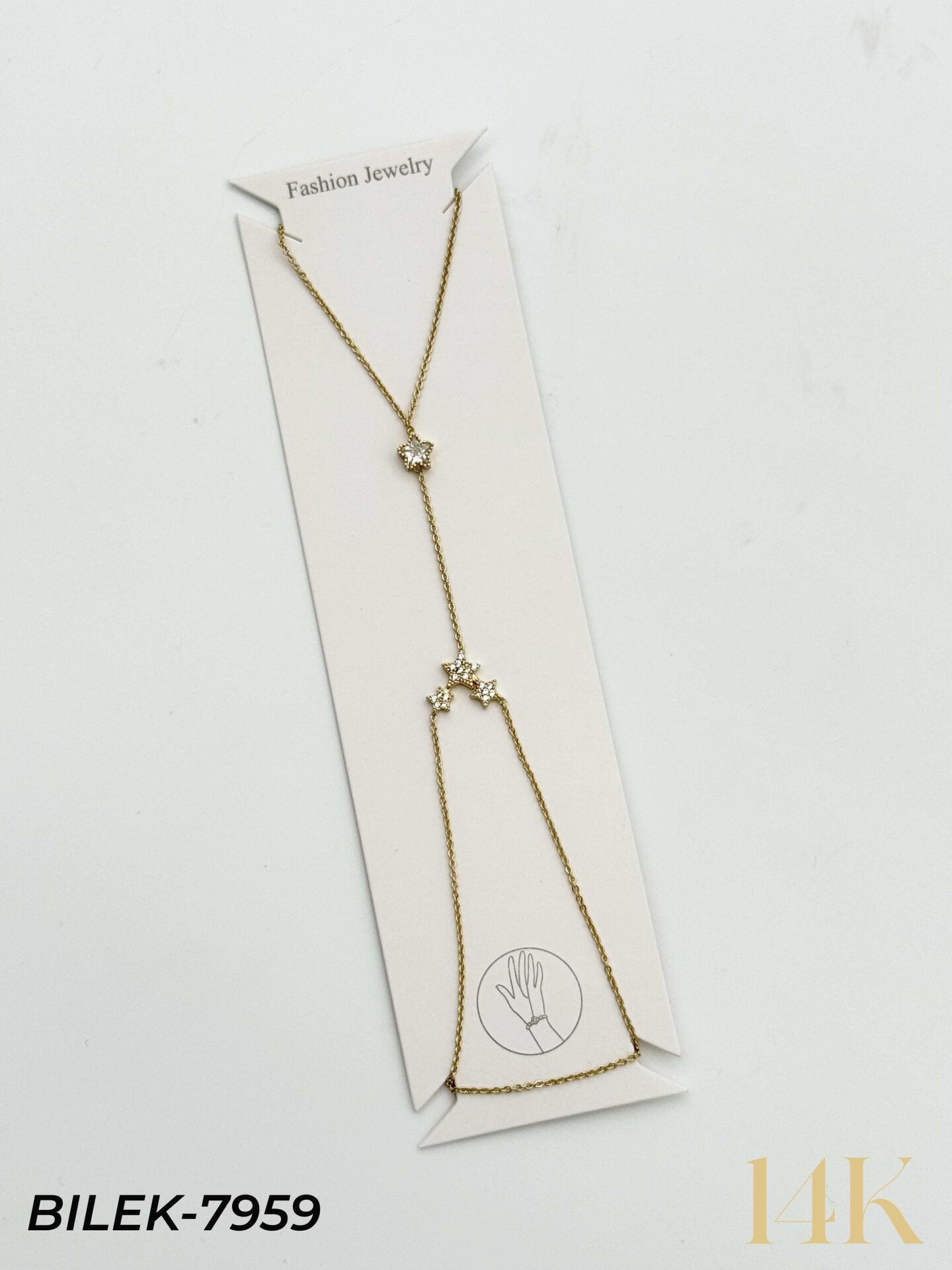 14K Şahmeran // BILEK-7959