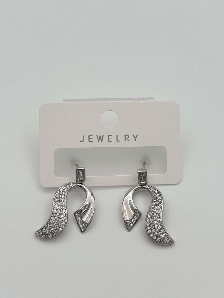 Deluxe Küpe // ITHAL-2454