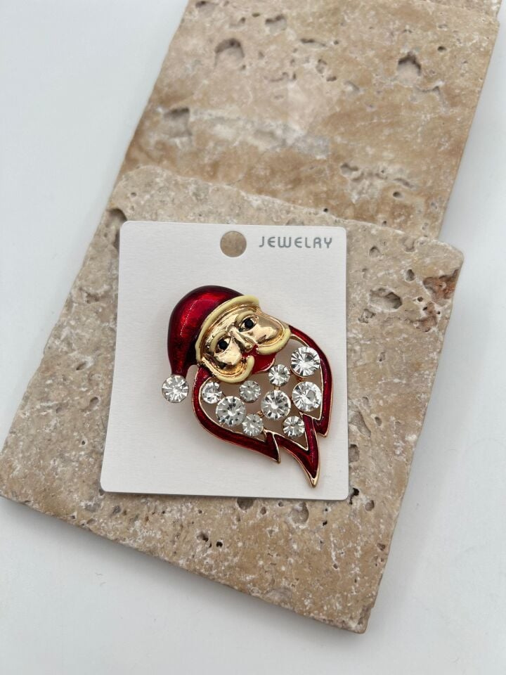 Özel Seri Broş // BROS-670