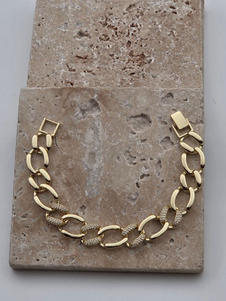 VIP Özel Seri Bileklik // BILEK-6144