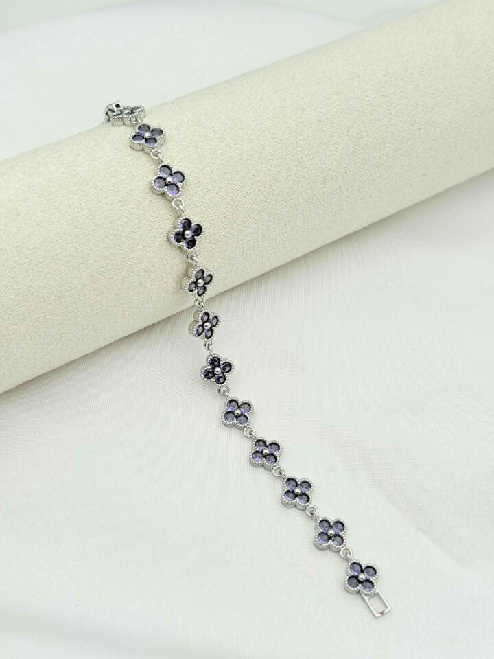 14K Bileklik // BILEK-7076