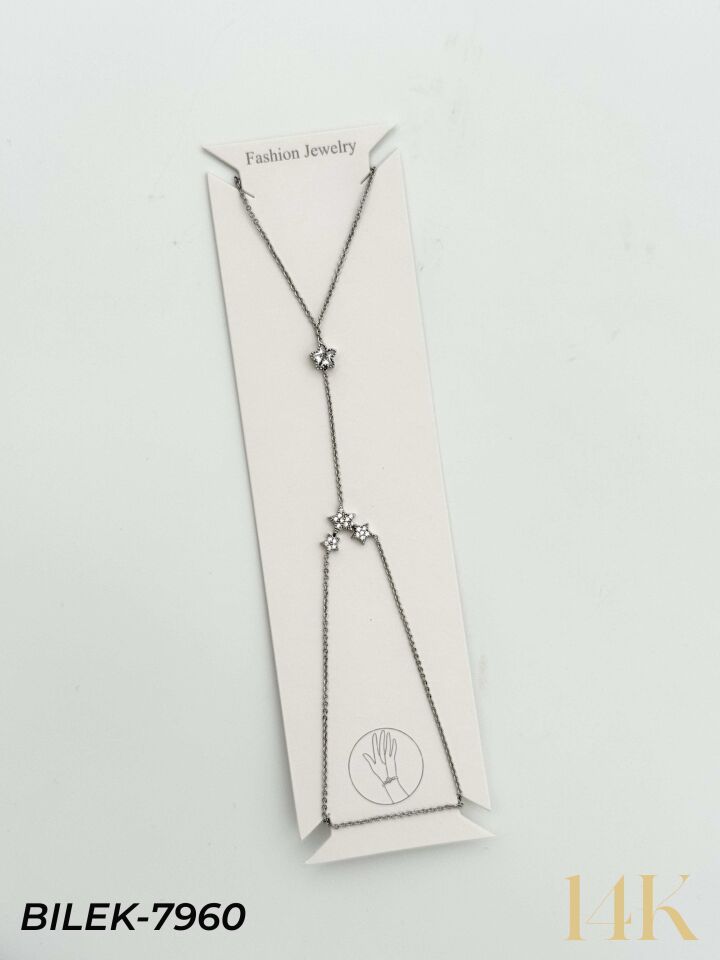 14K Şahmeran // BILEK-7960