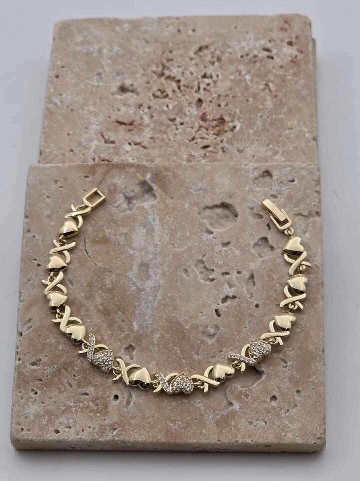 VIP Özel Seri Bileklik // BILEK-6145