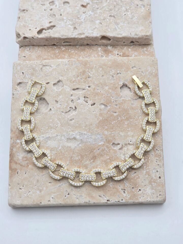 VIP Özel Seri Bileklik // BILEK-6370