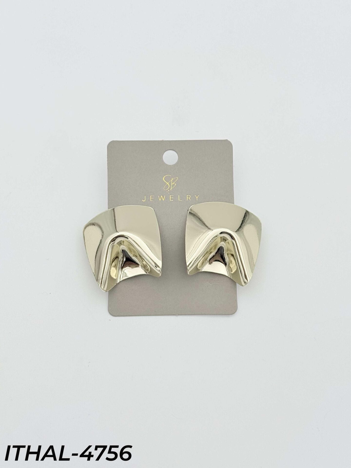 VIP Z*RA Küpe // ITHAL-4756