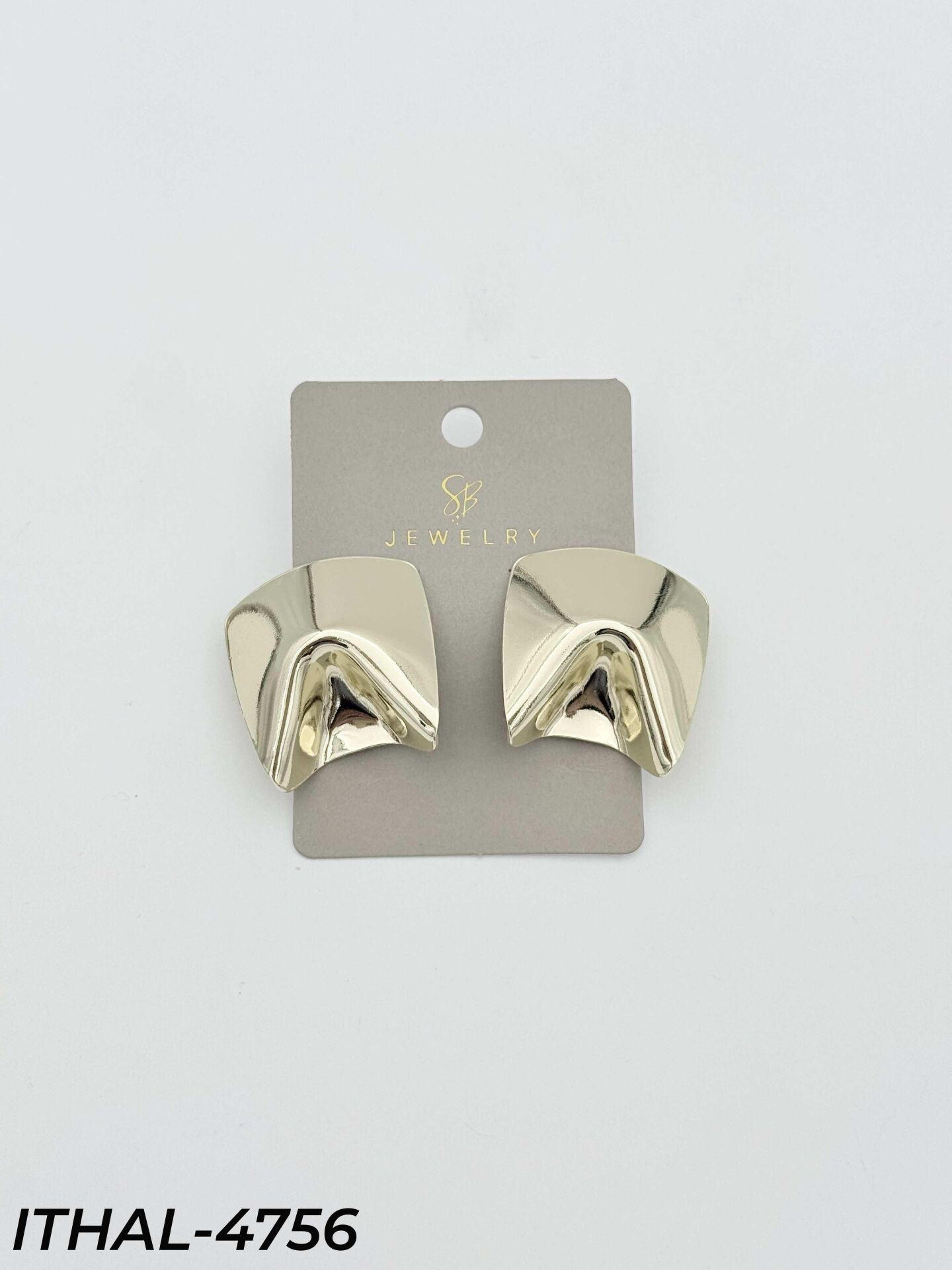 VIP Z*RA Küpe // ITHAL-4756