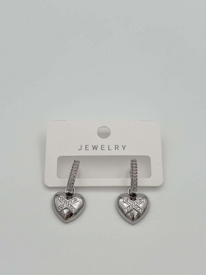 Deluxe Küpe // ITHAL-2456