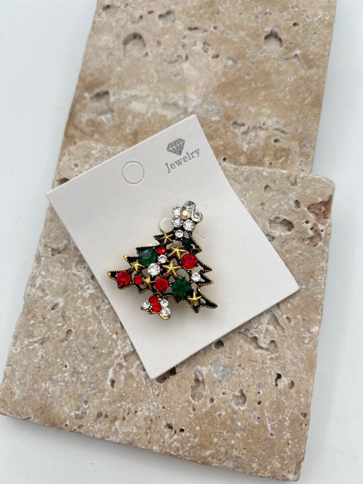 Özel Seri Broş // BROS-672