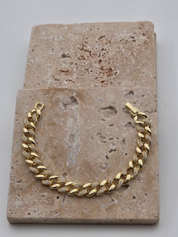 VIP Özel Seri Bileklik // BILEK-6146