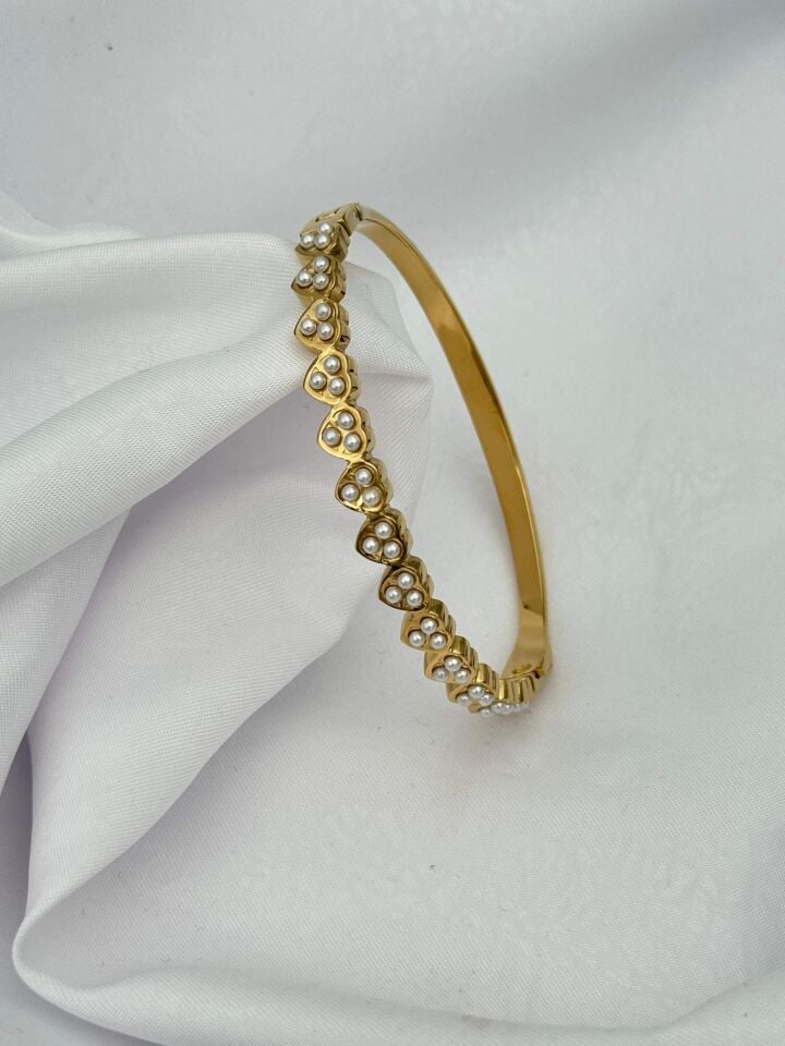 Çelik Premium Kelepçe // KELEPCE-4345