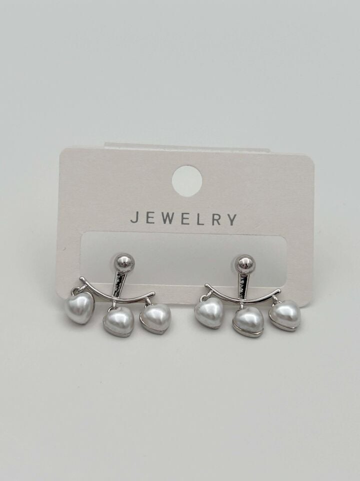 Deluxe Küpe // ITHAL-2457