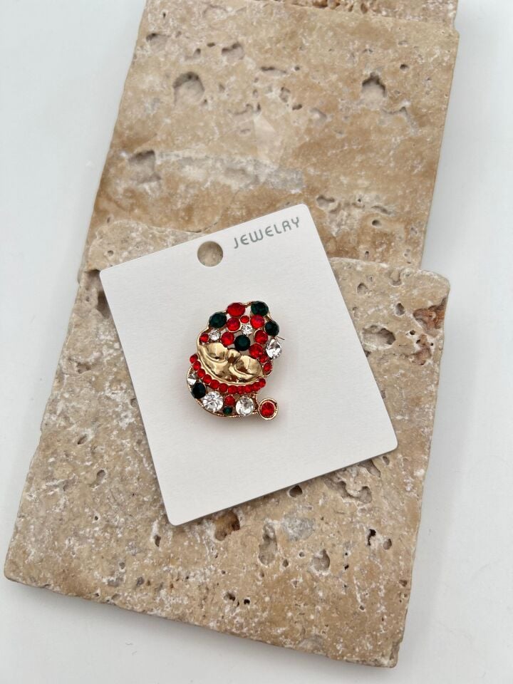 Özel Seri Broş // BROS-673