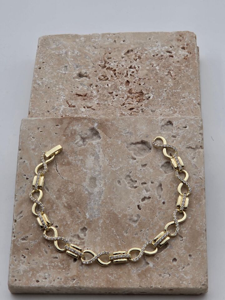 VIP Özel Seri Bileklik // BILEK-6147