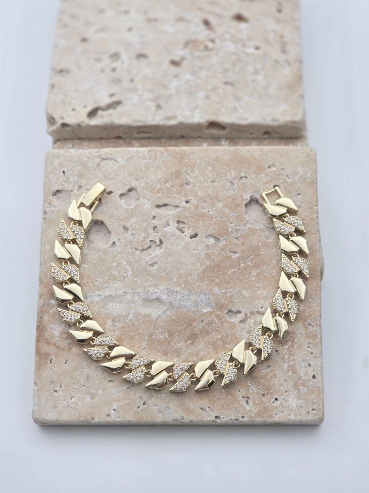 VIP Özel Seri Bileklik // BILEK-6372