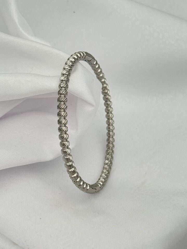 Çelik Premium Kelepçe // KELEPCE-4346