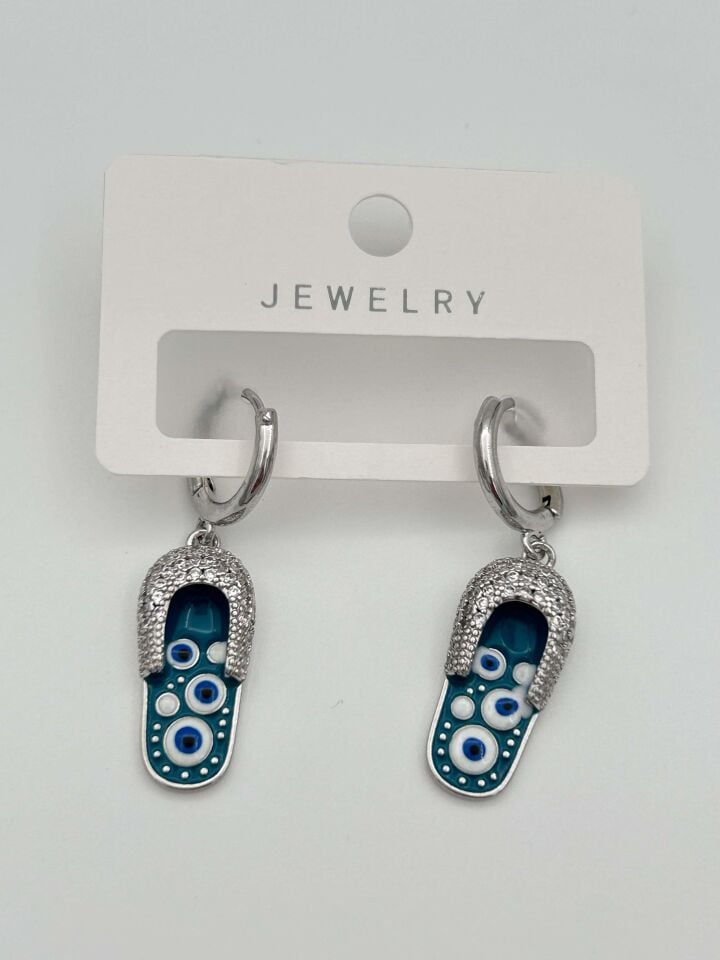 Deluxe Küpe // ITHAL-2458