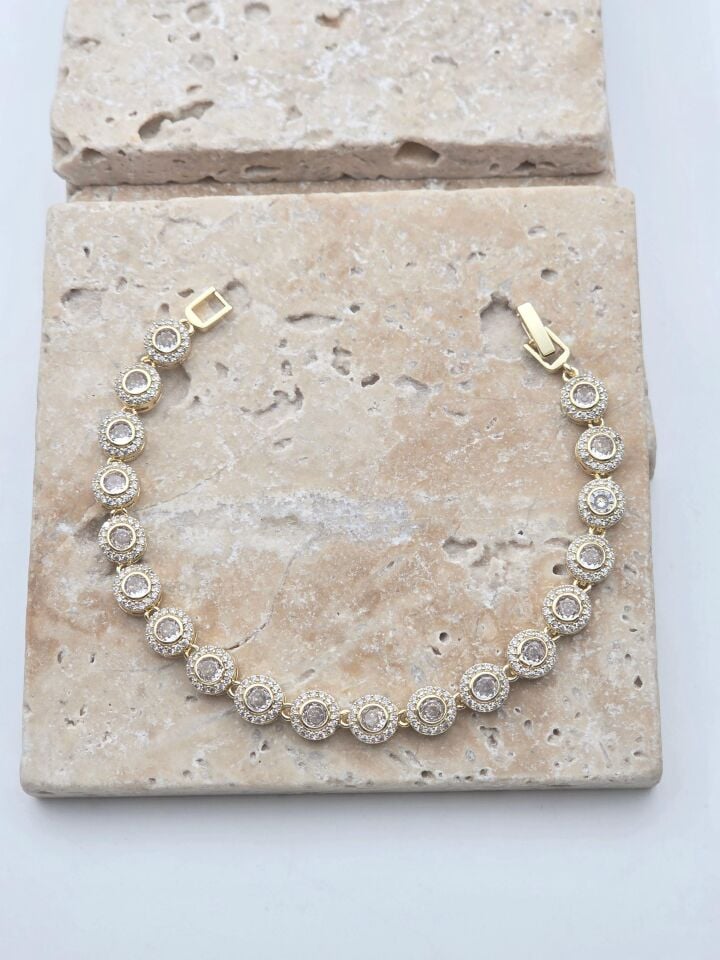 VIP Özel Seri Bileklik // BILEK-6373