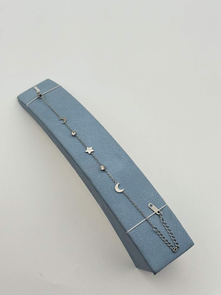 Çelik Bileklik // BILEK-6923