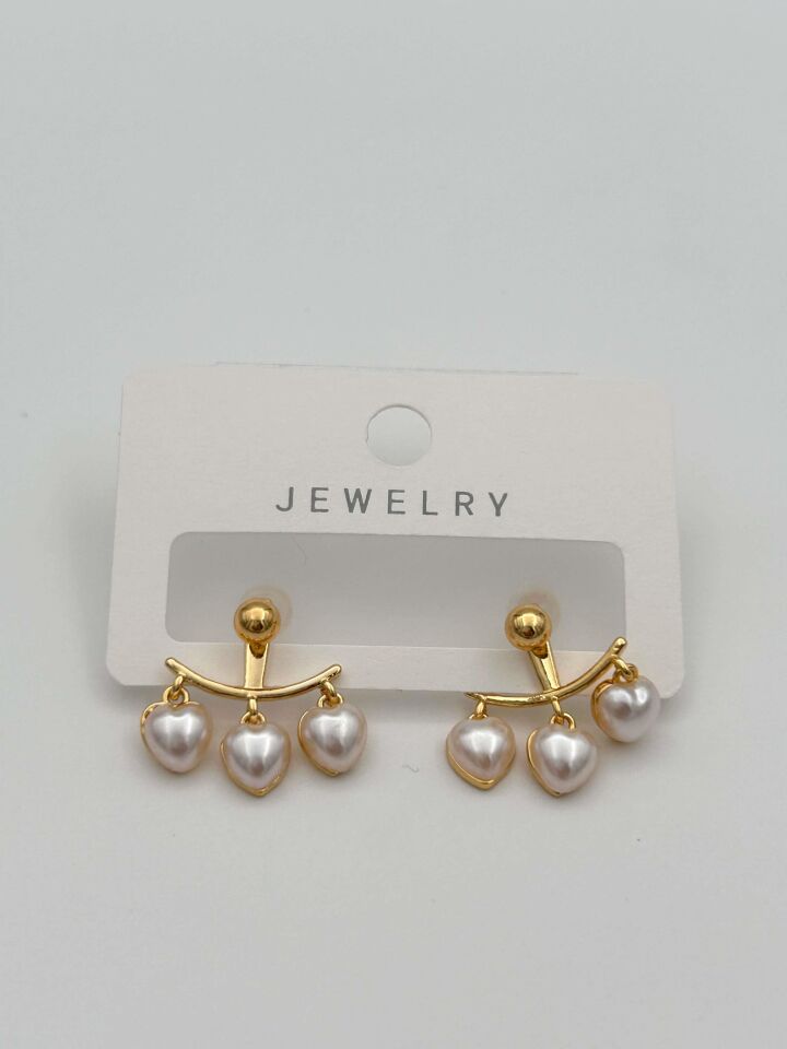 Deluxe Küpe // ITHAL-2459