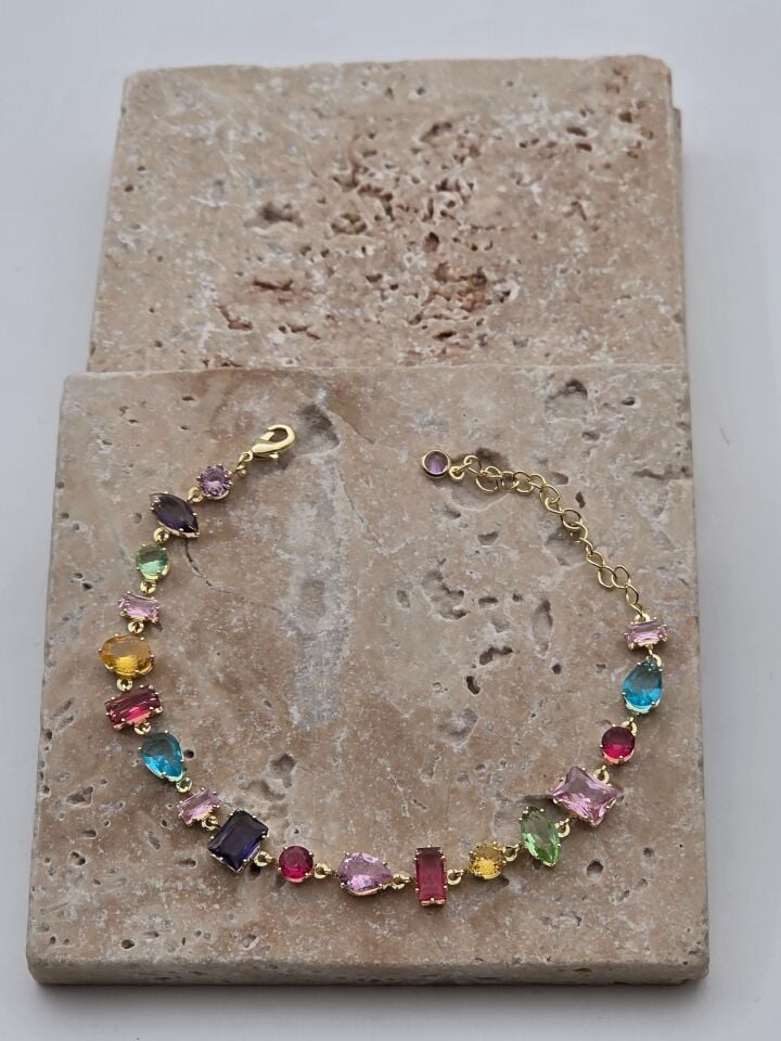 VIP Özel Seri Bileklik // BILEK-6149