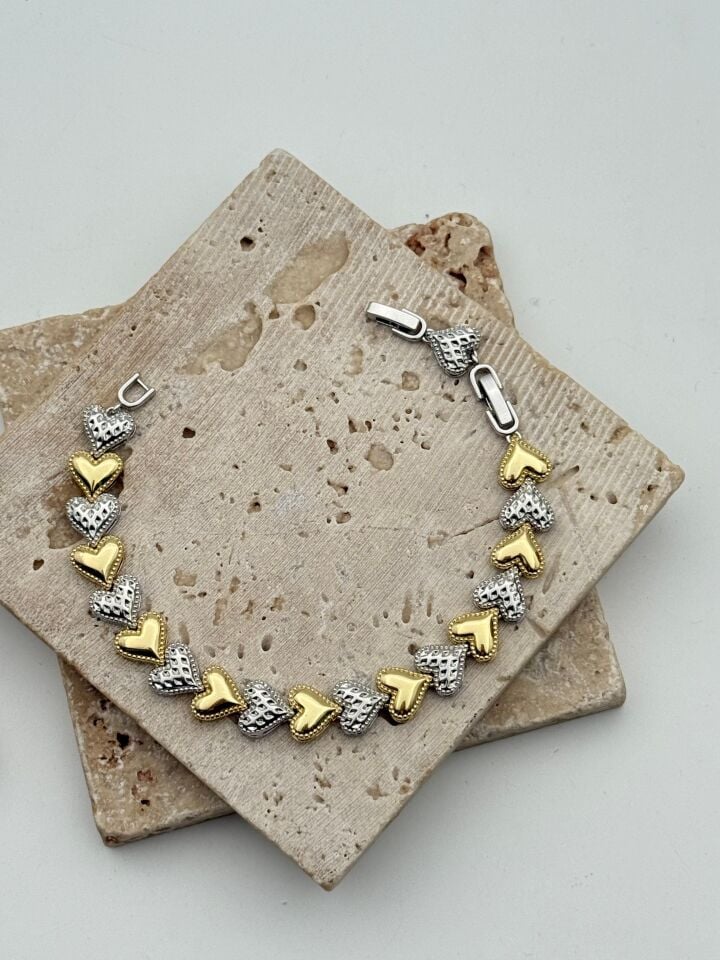 VIP Özel Seri Bileklik // BILEK-6713