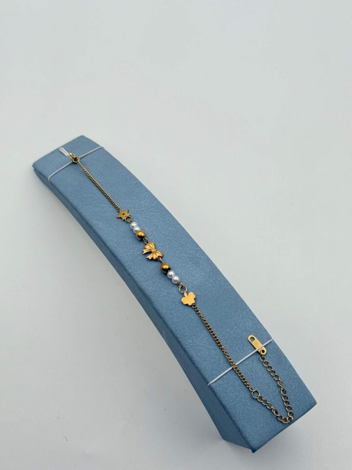 Çelik Bileklik // BILEK-6924