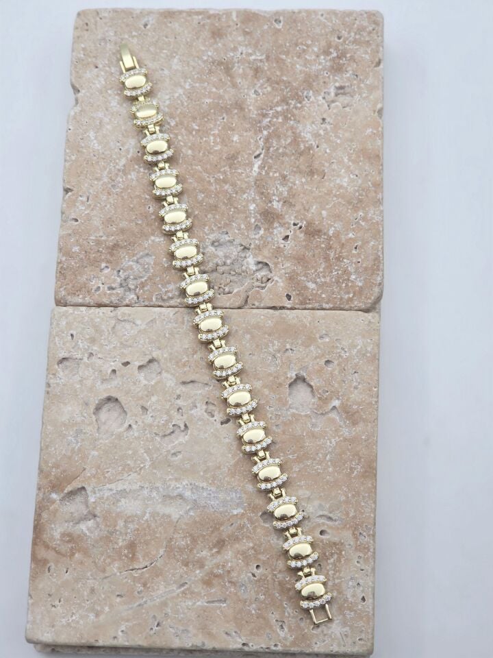 VIP Özel Seri Bileklik // BILEK-6375