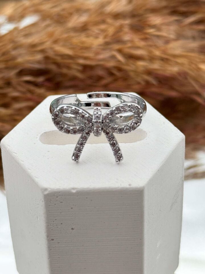 VIP Yüzük (Ayarlanabilir) // YÜZÜK-1504