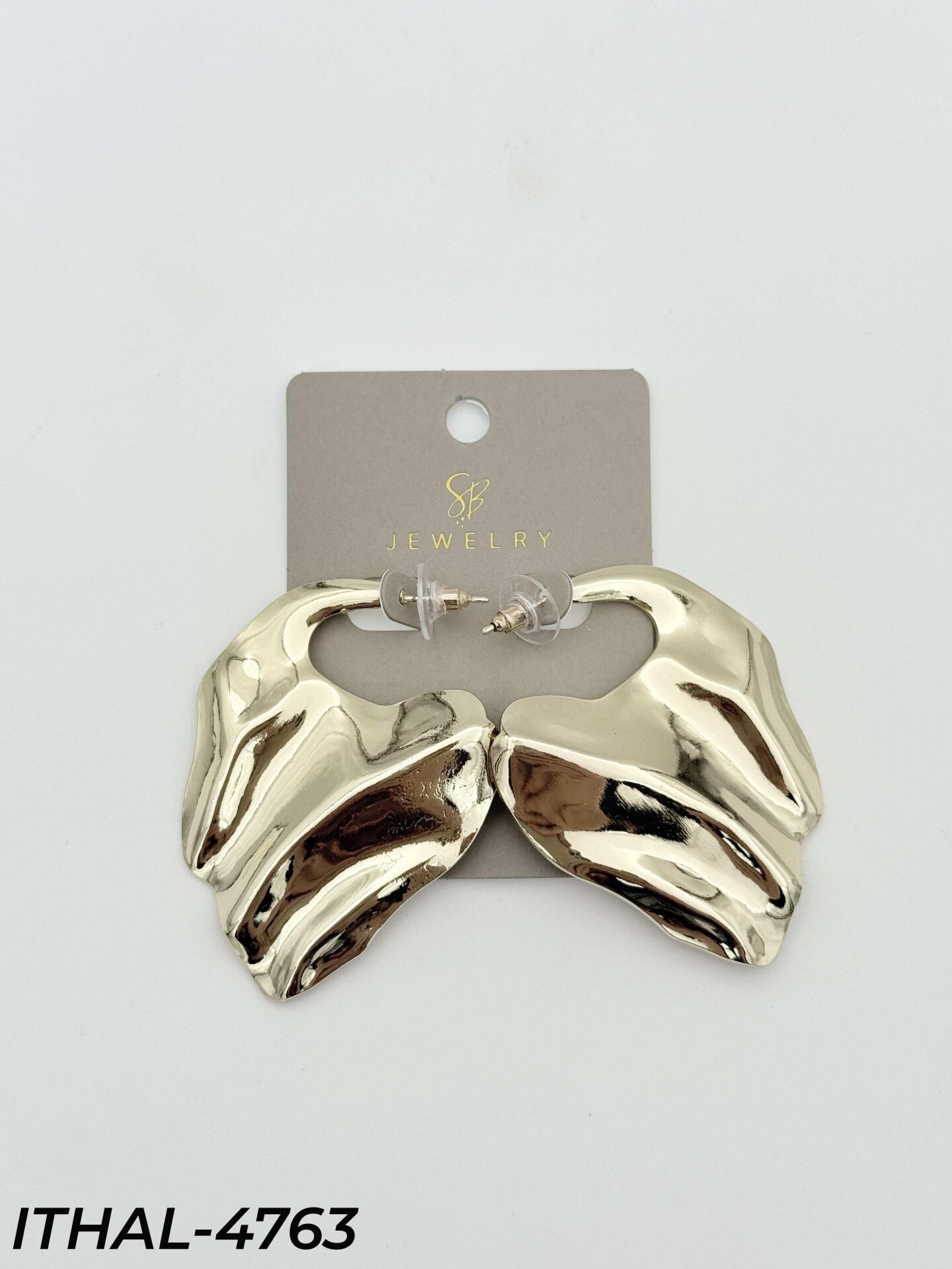 VIP Z*RA Küpe // ITHAL-4763