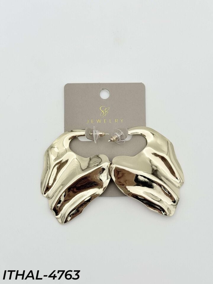 VIP Z*RA Küpe // ITHAL-4763