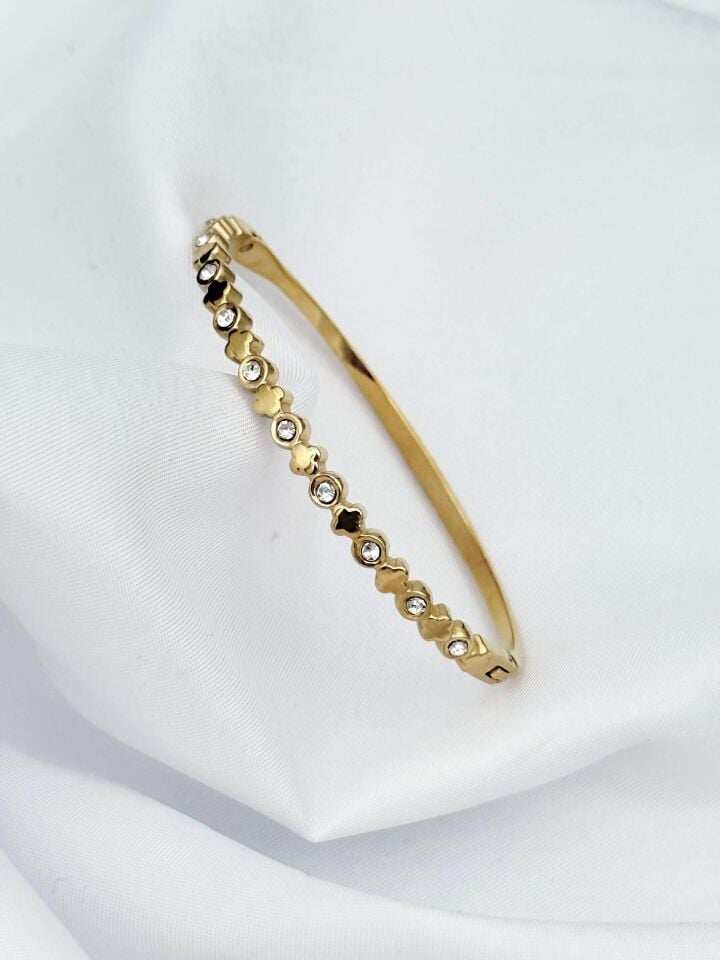 Çelik Premium Kelepçe // KELEPCE-4349