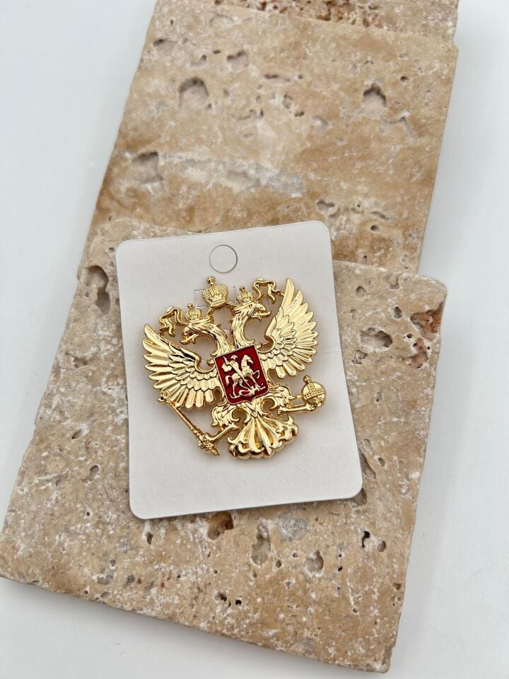 Özel Seri Broş // BROS-677