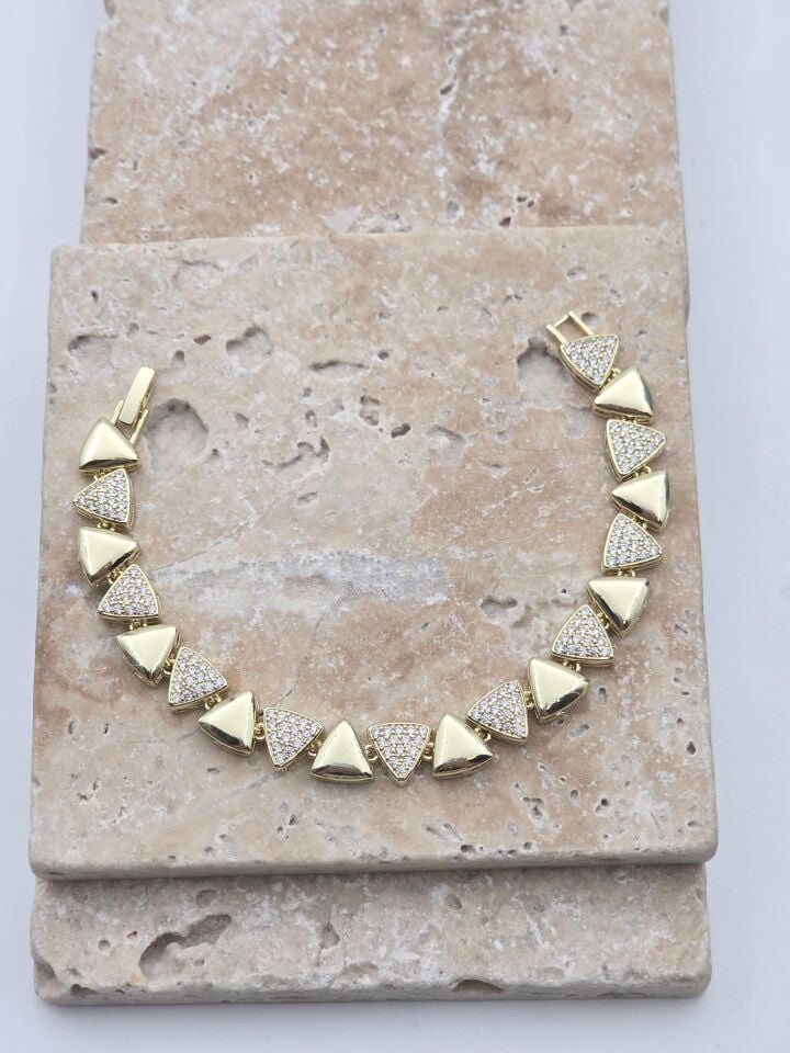 VIP Özel Seri Bileklik // BILEK-6376