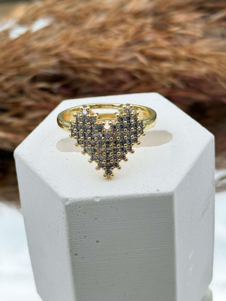 VIP Yüzük (Ayarlanabilir) // YÜZÜK-1505