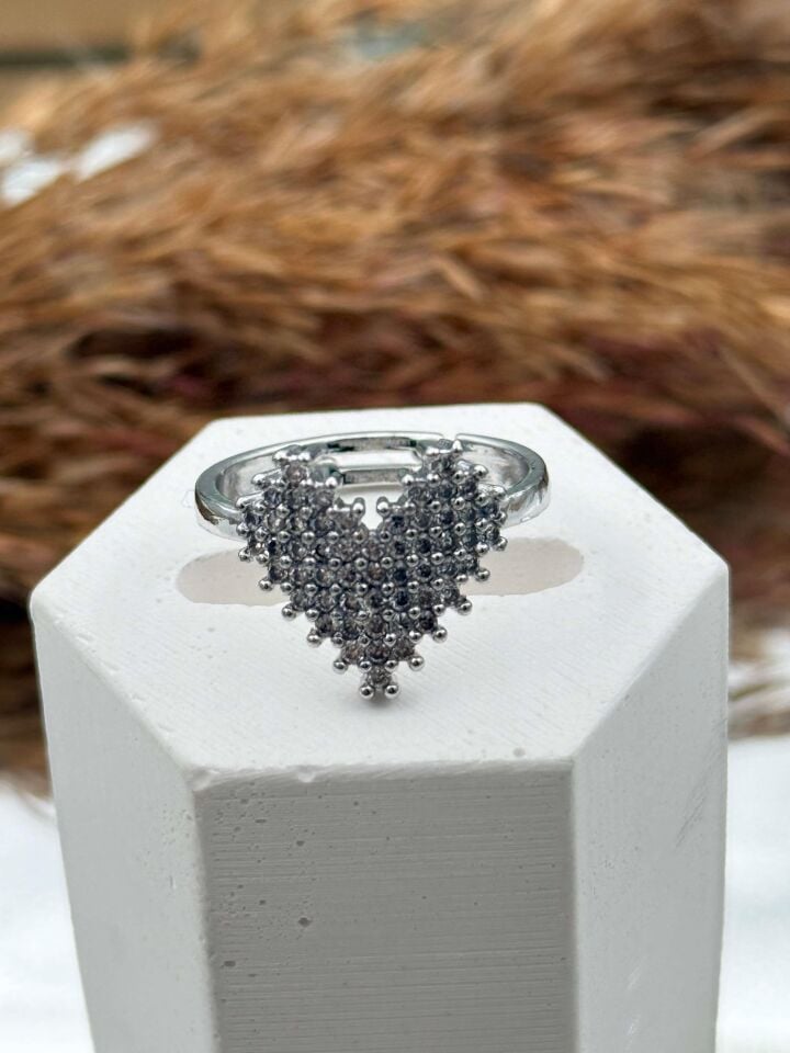 VIP Yüzük (Ayarlanabilir) // YÜZÜK-1506