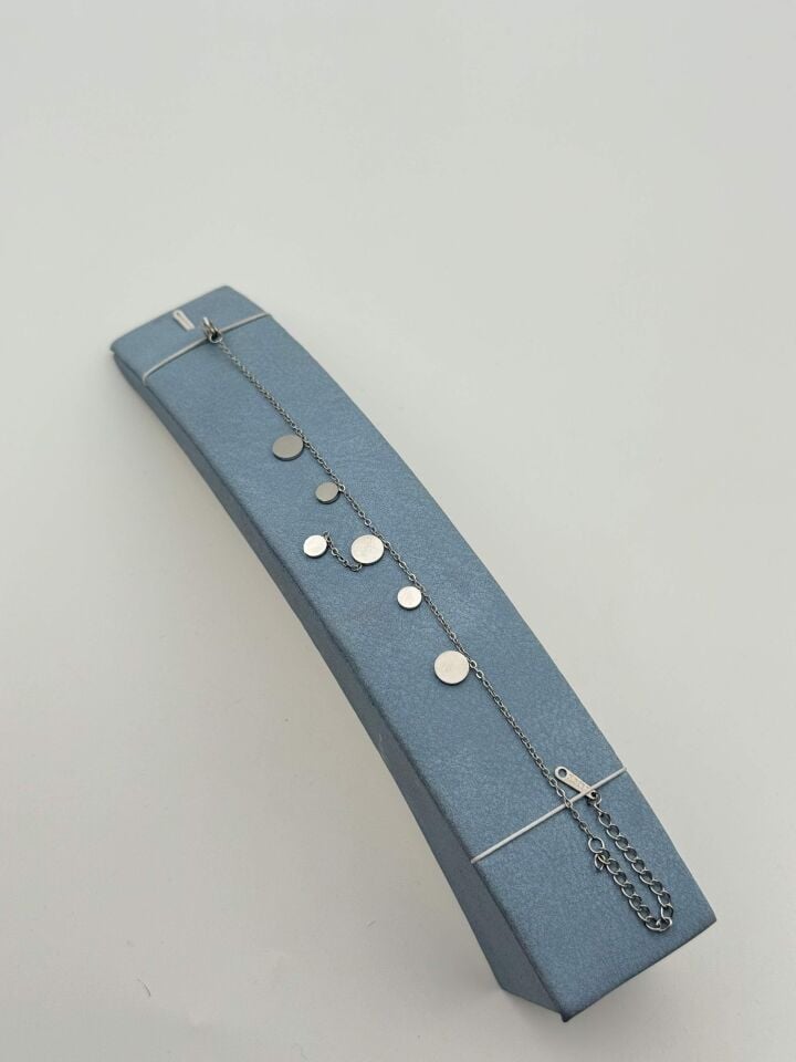 Çelik Bileklik // BILEK-6927