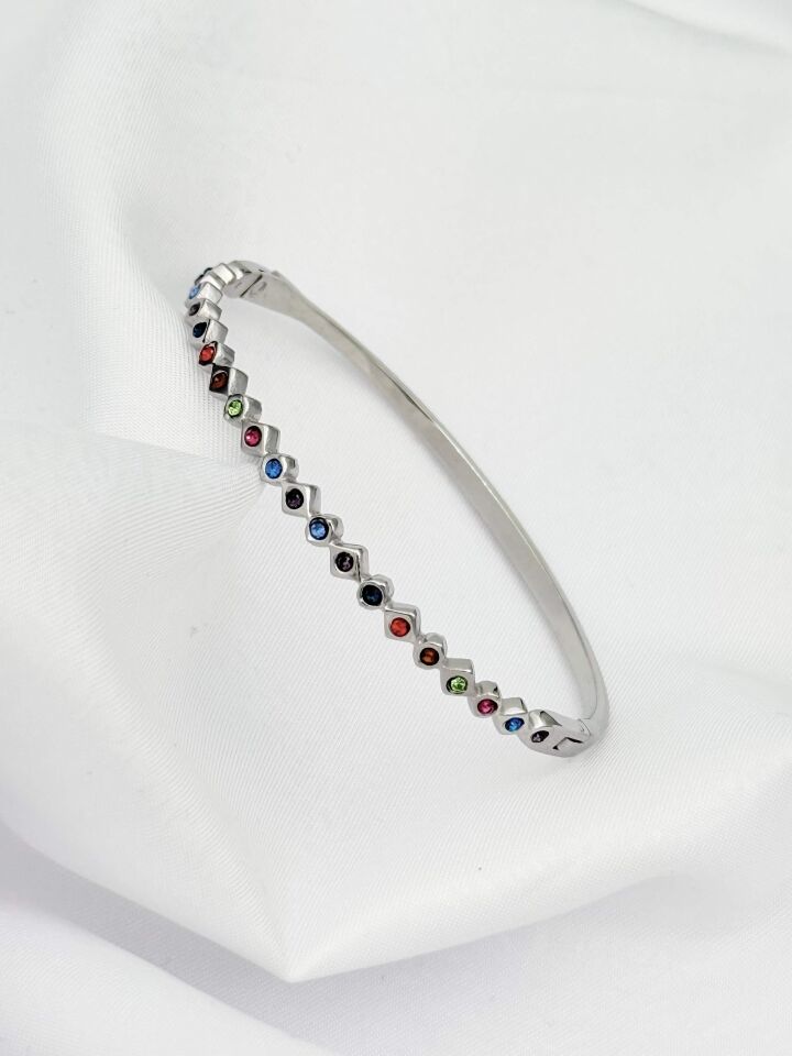 Çelik Premium Kelepçe // KELEPCE-4351