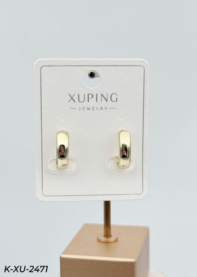 XUPING Küpe // K-XU-2471