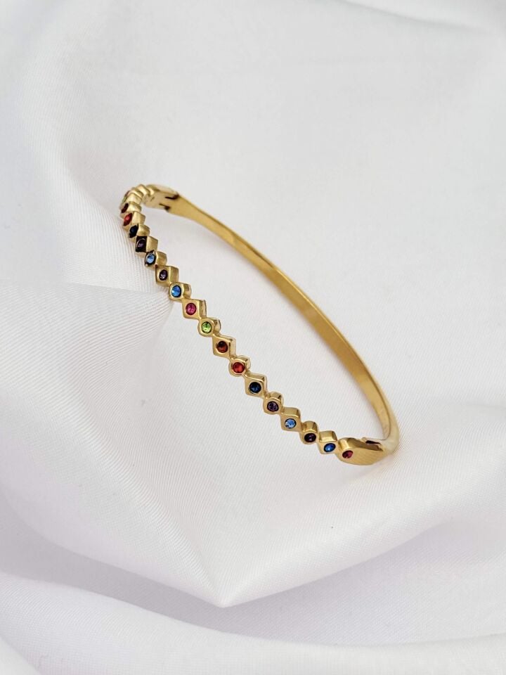 Çelik Premium Kelepçe // KELEPCE-4352