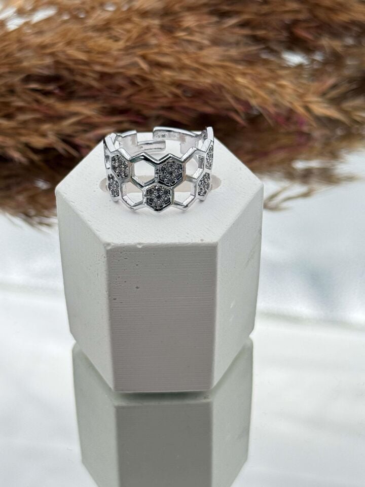 VIP Yüzük (Ayarlanabilir) // YÜZÜK-1510