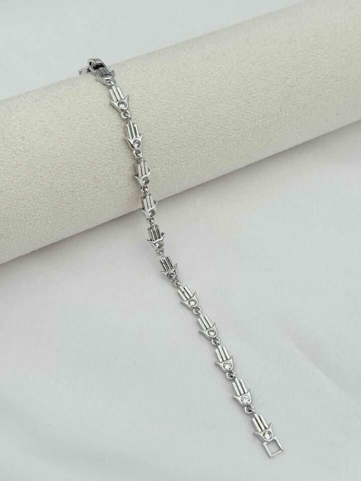 14K Bileklik // BILEK-7086