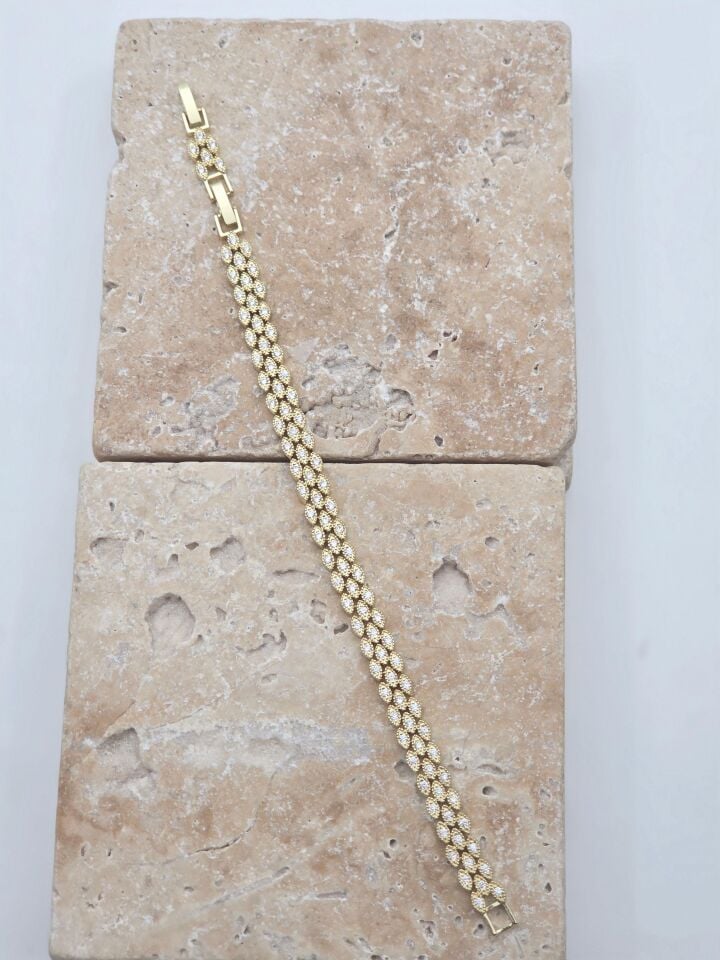 VIP Özel Seri Bileklik // BILEK-6380